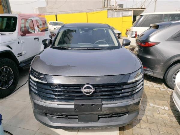 نيسان كيكس 2025 للبيع في العراق - السليمانية